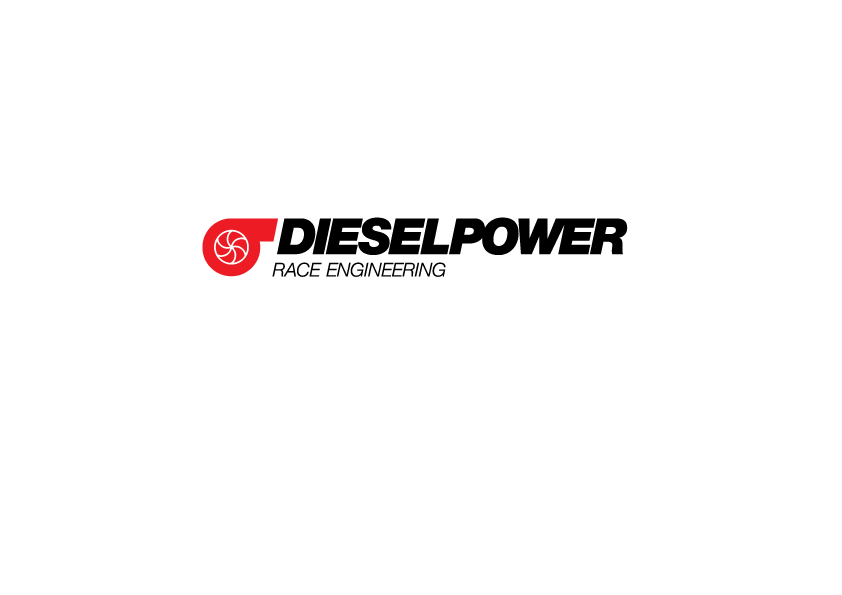 DIESELPOWER race engineering